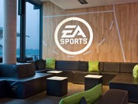 EA Sports Bar